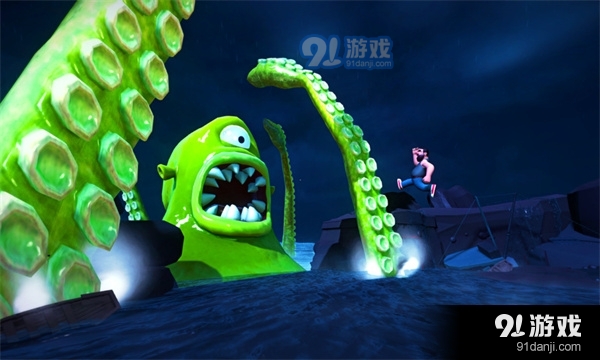 梦境狂人熟睡v1.3.0.37截图3