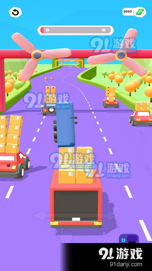 公路运输赛车v1.5.3截图2