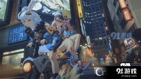 代号无限大网易手机版v0.10.0.5截图5