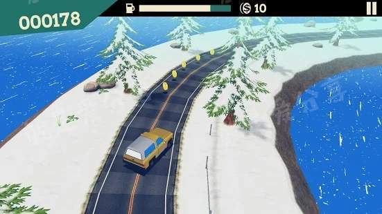 海滨驾驶v53.8截图2