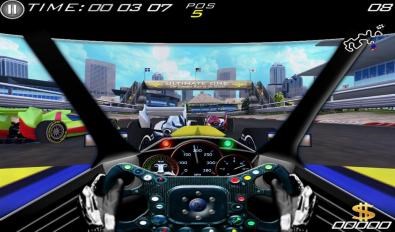 终极方程式olv1.9截图3