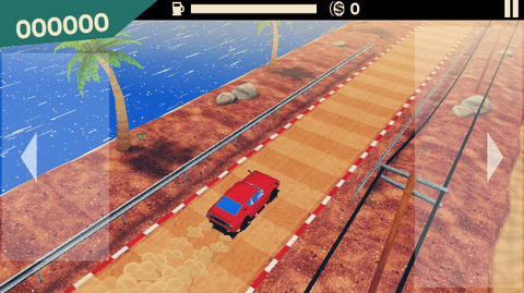 海滨驾驶v53.8截图1