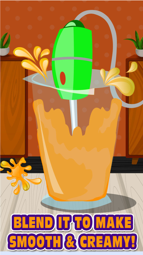 艾米的小餐馆手游v1.5.18截图3