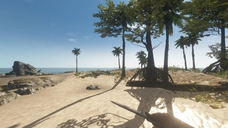 深海搁浅v1.3截图1