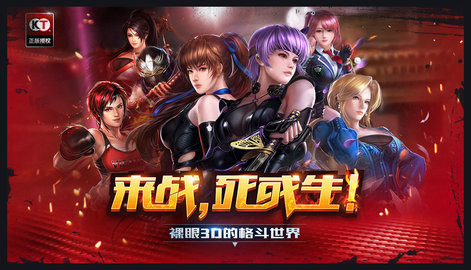 生死格斗5:无限v1.6截图2