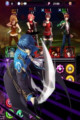 枪火玫瑰v0.12截图2