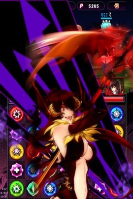 枪火玫瑰v0.12截图3