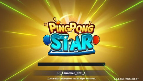 乒乓巨星v5.42截图1