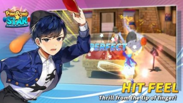 乒乓巨星v5.42截图2