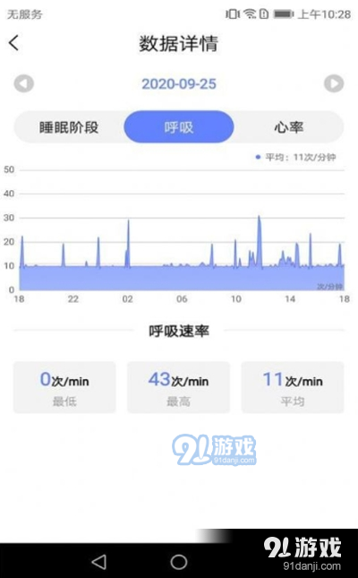 Vitalcare健康管理v1.3.5截图1