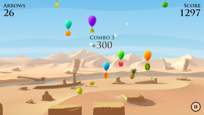 边射箭边抓鸟手游v1.5.8截图2