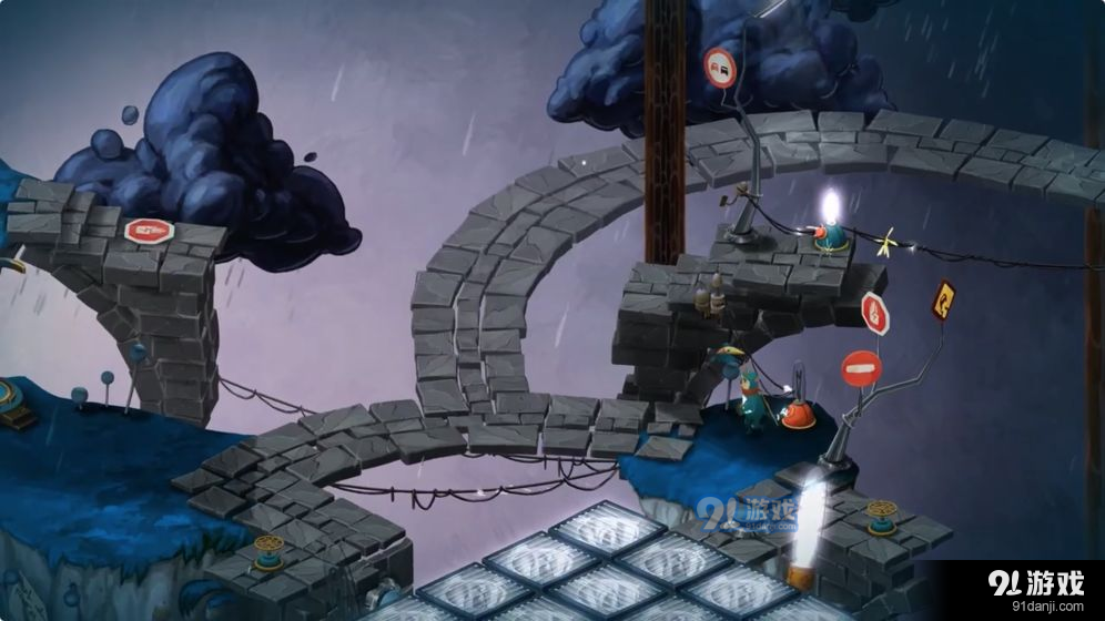 虚构世界v4.9.8截图3