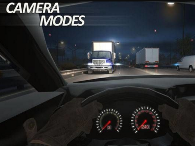 公路狂飙v2.9截图2