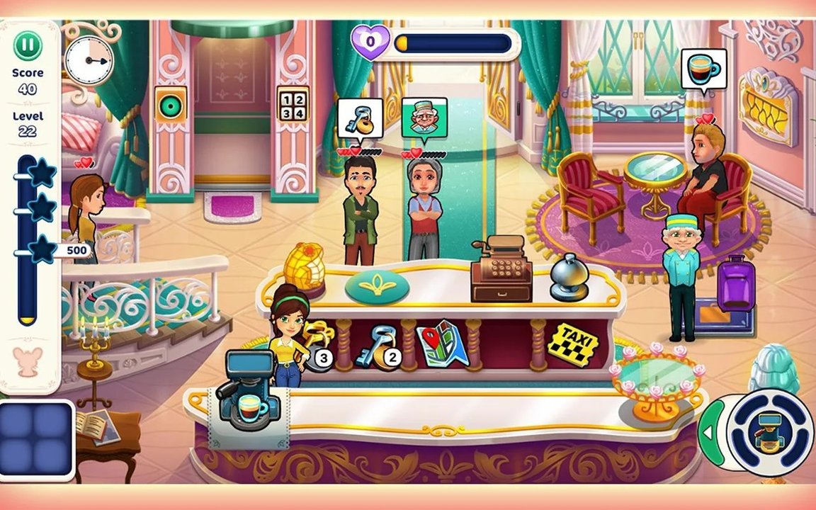 永远的酒店艾拉的愿望v1.8截图2