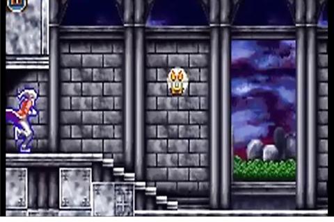 恶魔城：白夜协奏曲 v1.3.3截图4