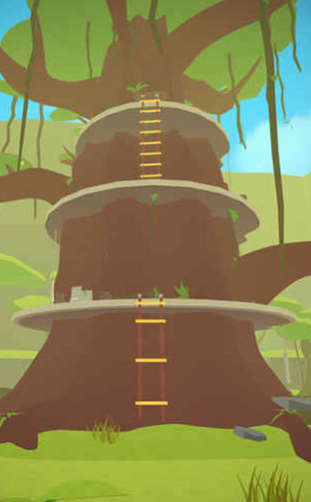 遥远寻踪2:丛林逃生v1.0.3745截图3