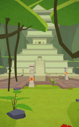 遥远寻踪2:丛林逃生v1.0.3745截图1