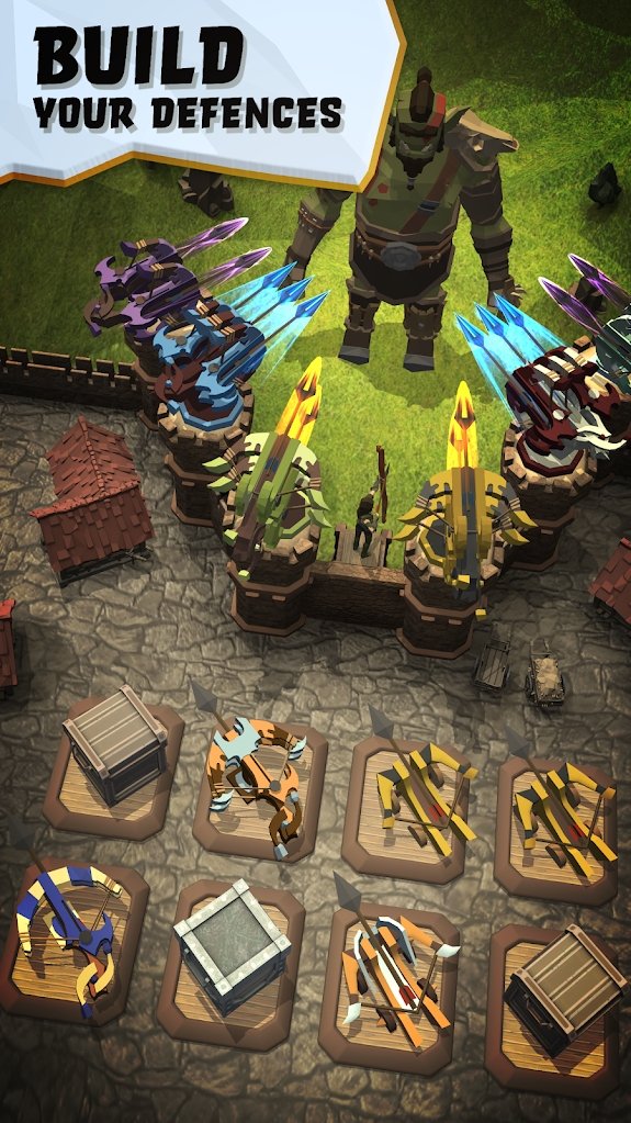 空闲箭头v1.31.5截图3