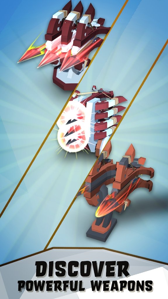 空闲箭头v1.31.5截图4