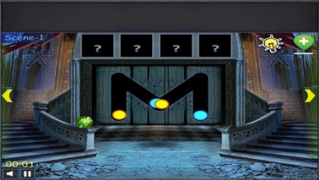 圣诞老人密室逃脱v1.3.3截图2