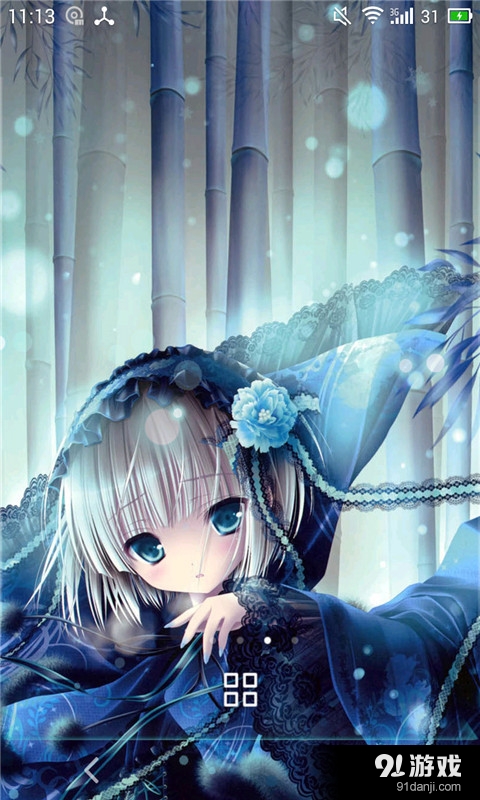 精灵之竹林萤火虫v1.8截图4