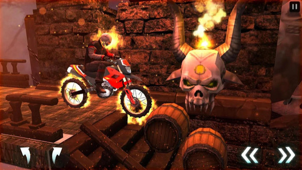 恶灵骑士3v1.8截图1