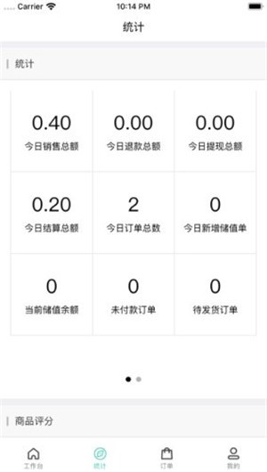 新生意v2.8截图2