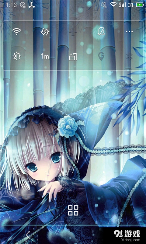 精灵之竹林萤火虫v1.8截图3