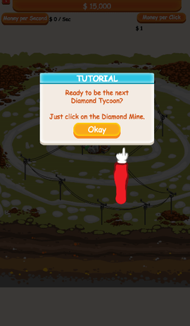 钻石大亨v1.7截图3