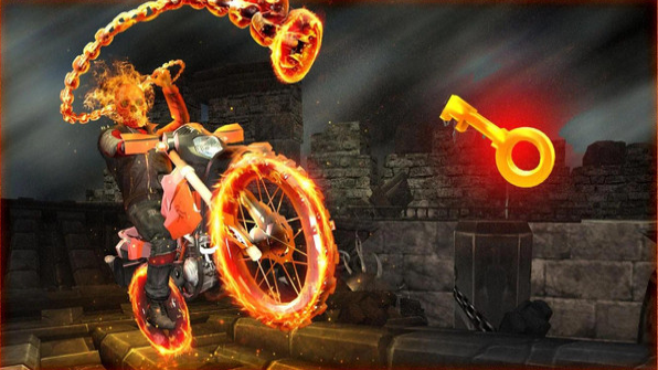 恶灵骑士3v1.8截图3