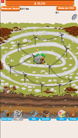 钻石大亨v1.7截图4