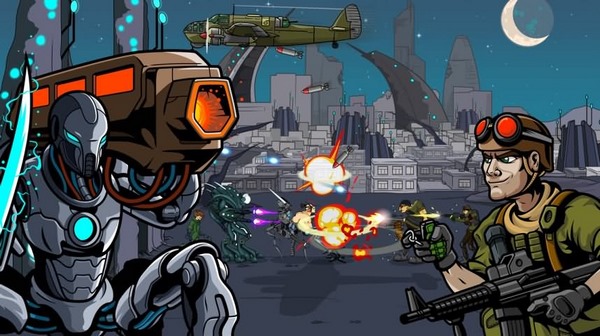 战争时代2正式版v1.3.7.6截图1