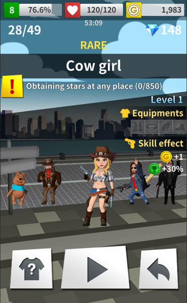 贼人!还我女儿!v3.10截图2