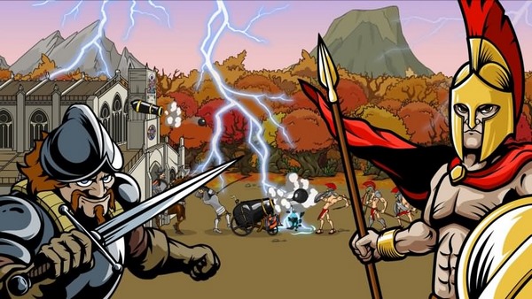 战争时代2正式版v1.3.7.6截图4