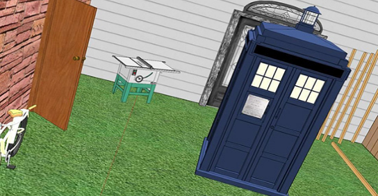 潜行者3v17.7截图1