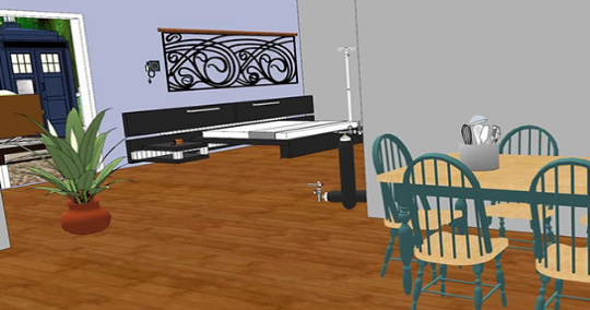 潜行者3v17.7截图3