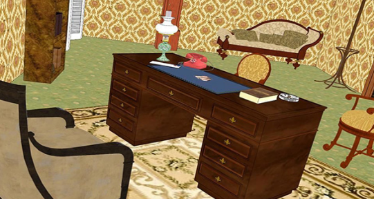 潜行者3v17.7截图4