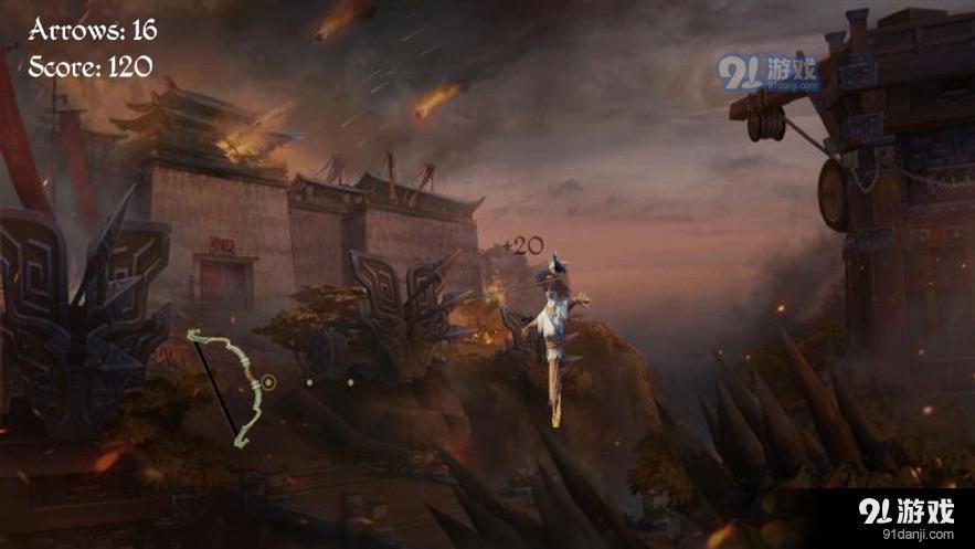 射手训练瞄准v1.8截图3