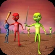 外星人模拟战争v2.4