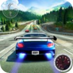 街头赛车3D破解版v3.8