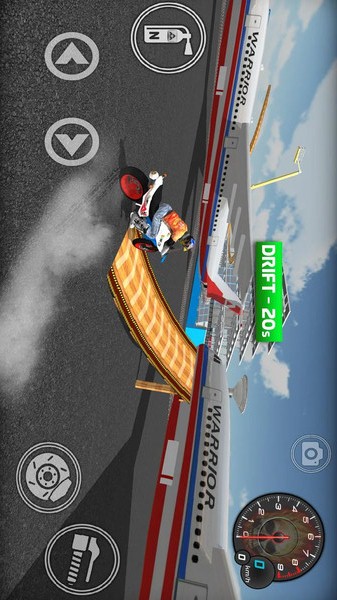 极限摩托模拟v2.6截图3