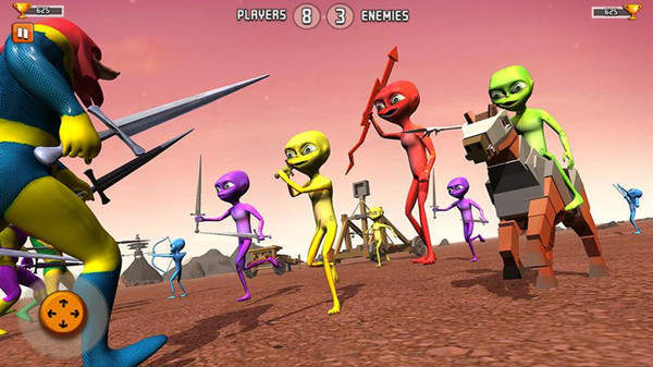 外星人模拟战争v2.4截图4