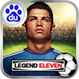 传奇十一人百度版v2.5.8