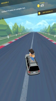 指尖上的漂移v1.6截图1