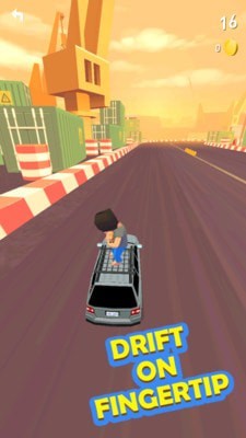 指尖上的漂移v1.6截图3