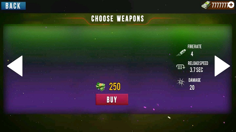 反恐特警枪手v1.7截图1