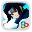 GO桌面火影忍者主题v1.6