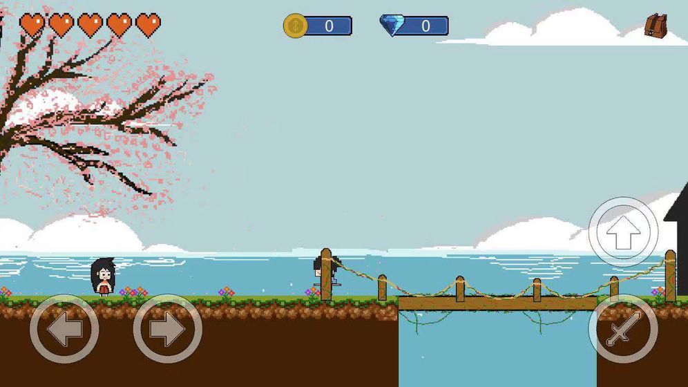 恶魔山v0.8截图3