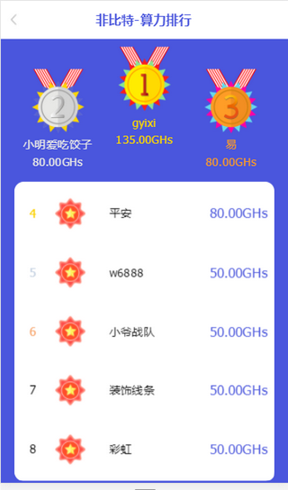 非比特v1.3.3截图3