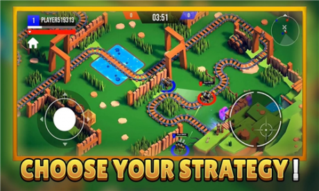 加油机器人v1.10截图2